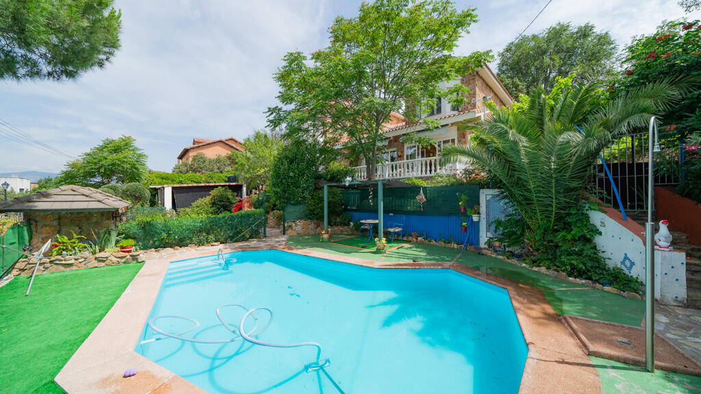 Main image of property: Madrid, Madrid