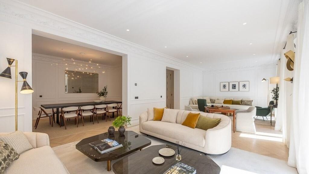 Main image of property: Madrid, Madrid, Salamanca