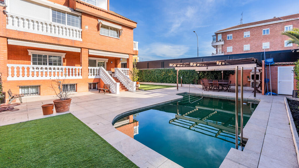 Main image of property: Madrid, Madrid