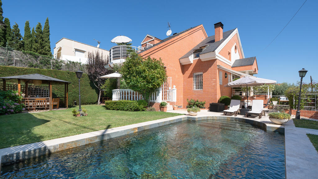 Main image of property: Madrid, Madrid