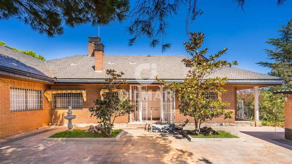 Main image of property: Madrid, Madrid