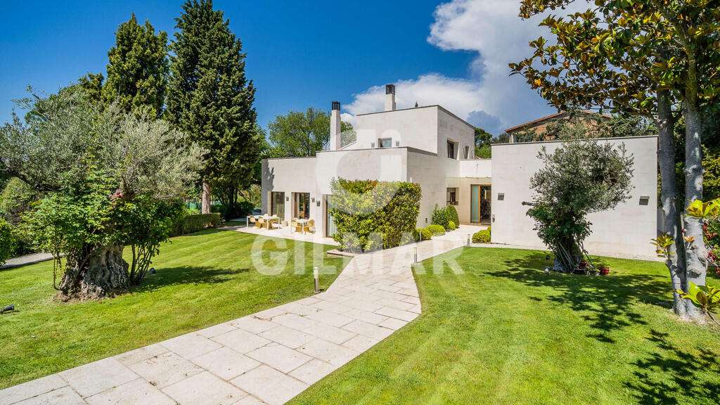 Main image of property: Madrid, Madrid