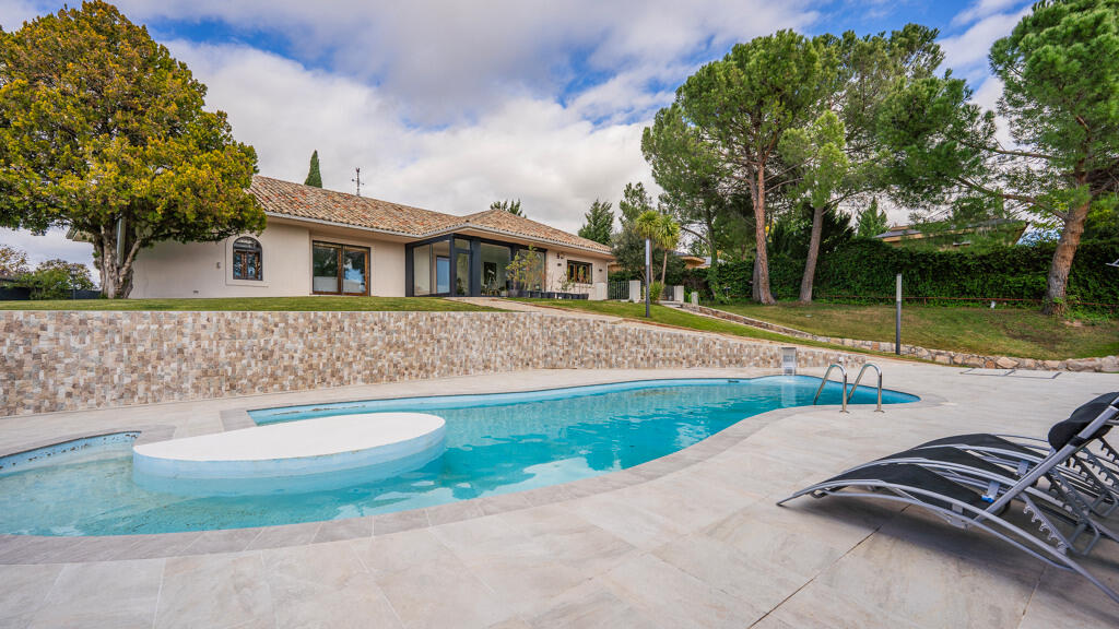 Main image of property: Madrid, Madrid