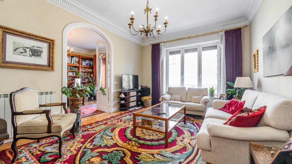 Main image of property: Madrid, Madrid, Salamanca