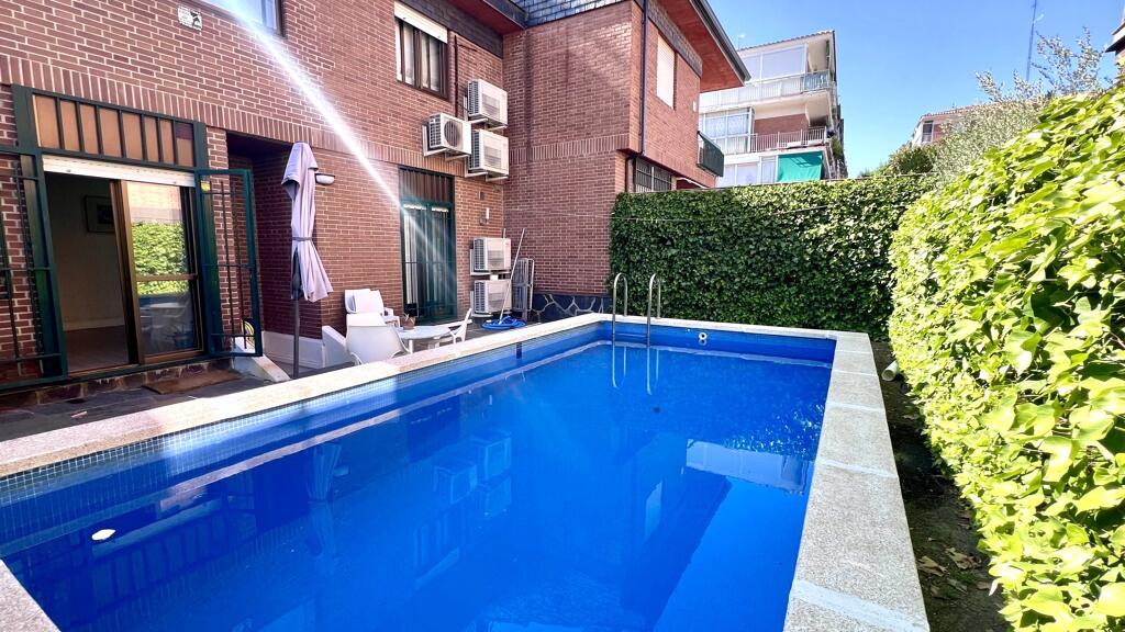 Main image of property: Madrid, Madrid