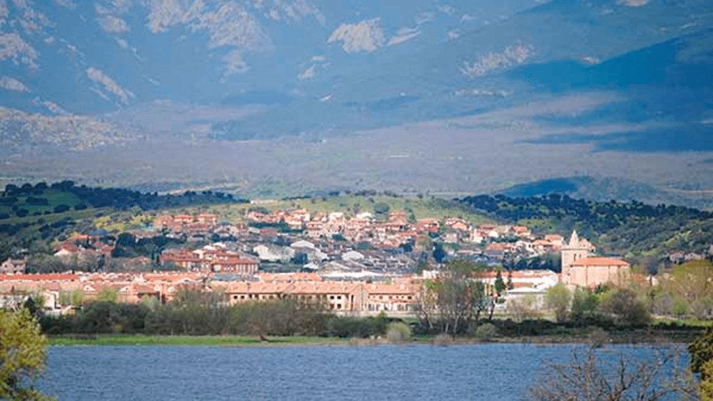 Main image of property: Madrid, Madrid