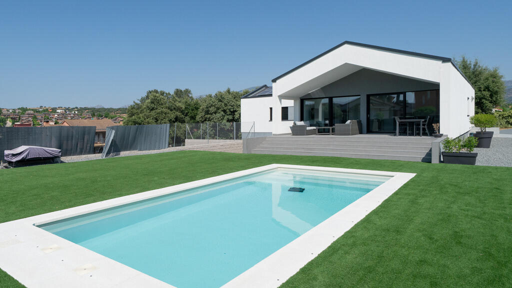 Main image of property: Madrid, Madrid