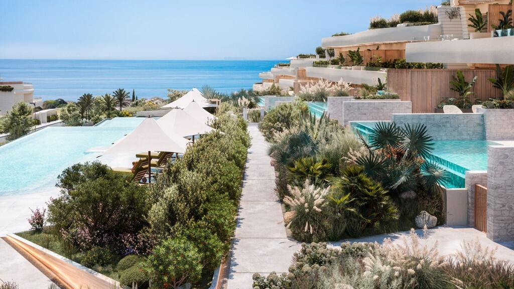 Main image of property: Andalucia, Malaga, Marbella