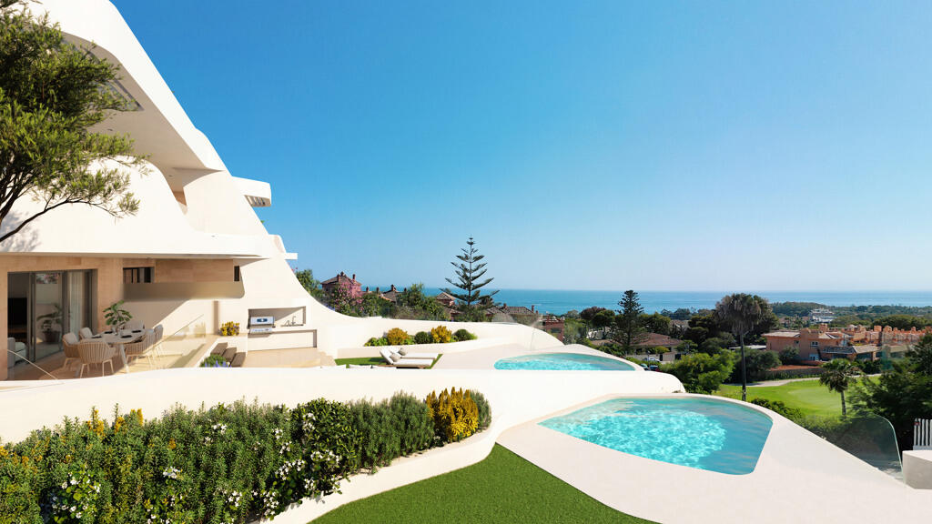 Main image of property: Andalucia, Malaga, Marbella