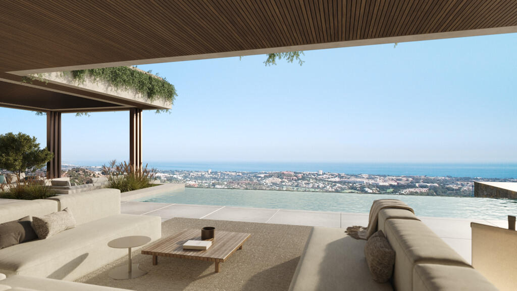 Main image of property: Andalucia, Malaga, Benahavis
