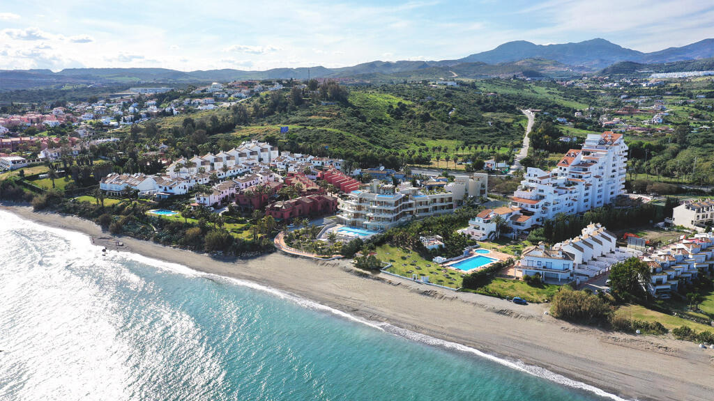 Main image of property: Andalucia, Malaga, Estepona