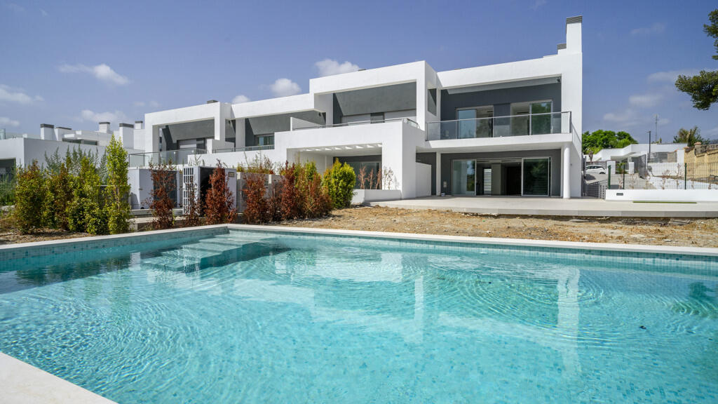 Main image of property: Andalucia, Malaga, Marbella