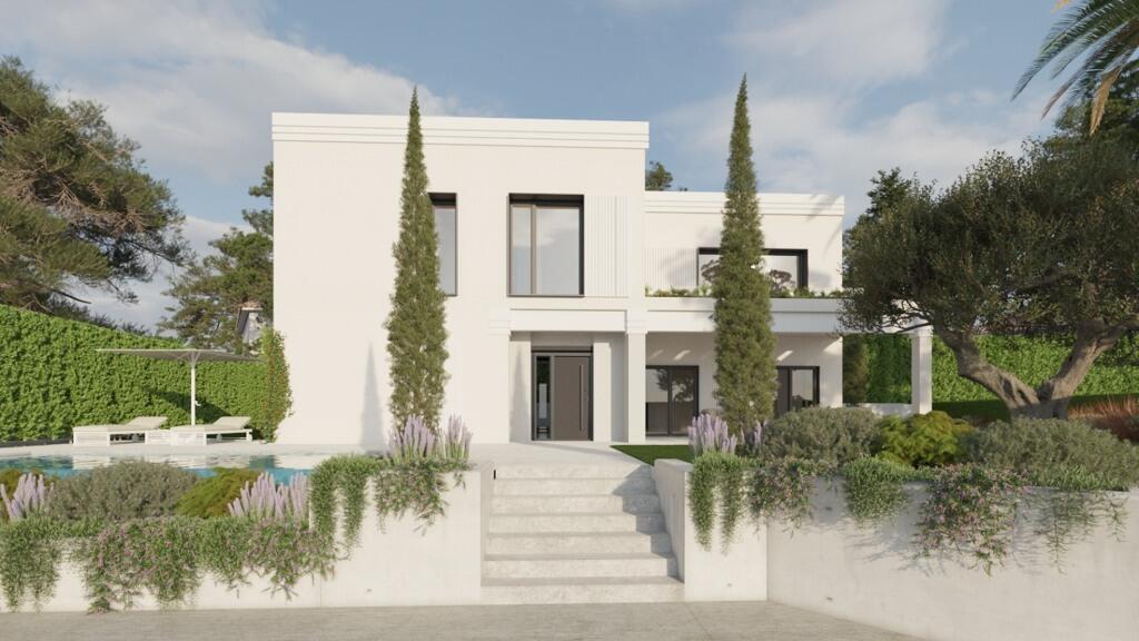 Main image of property: Madrid, Madrid