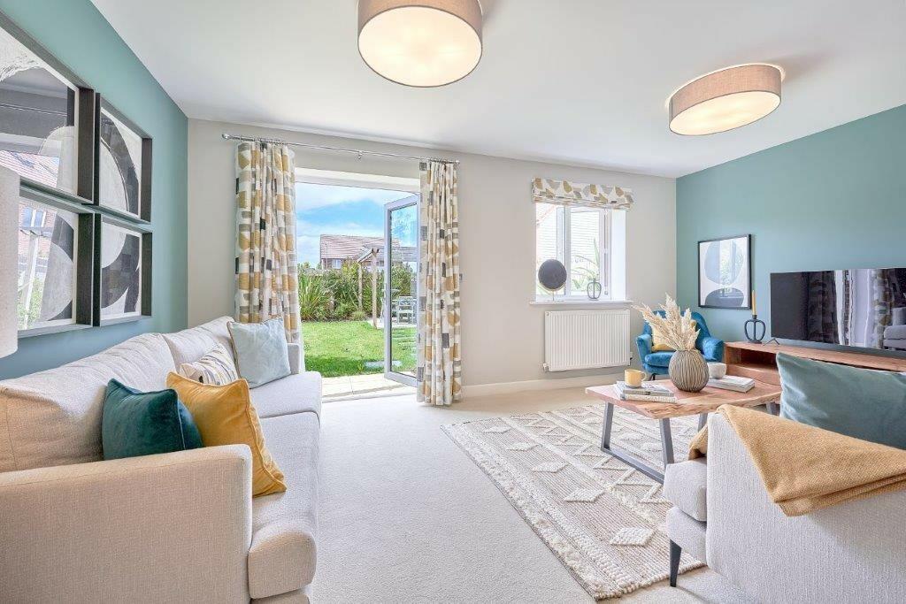 Additional property image - Cepheus Way,
Thanet, 
Kent, 
CT9 4HD