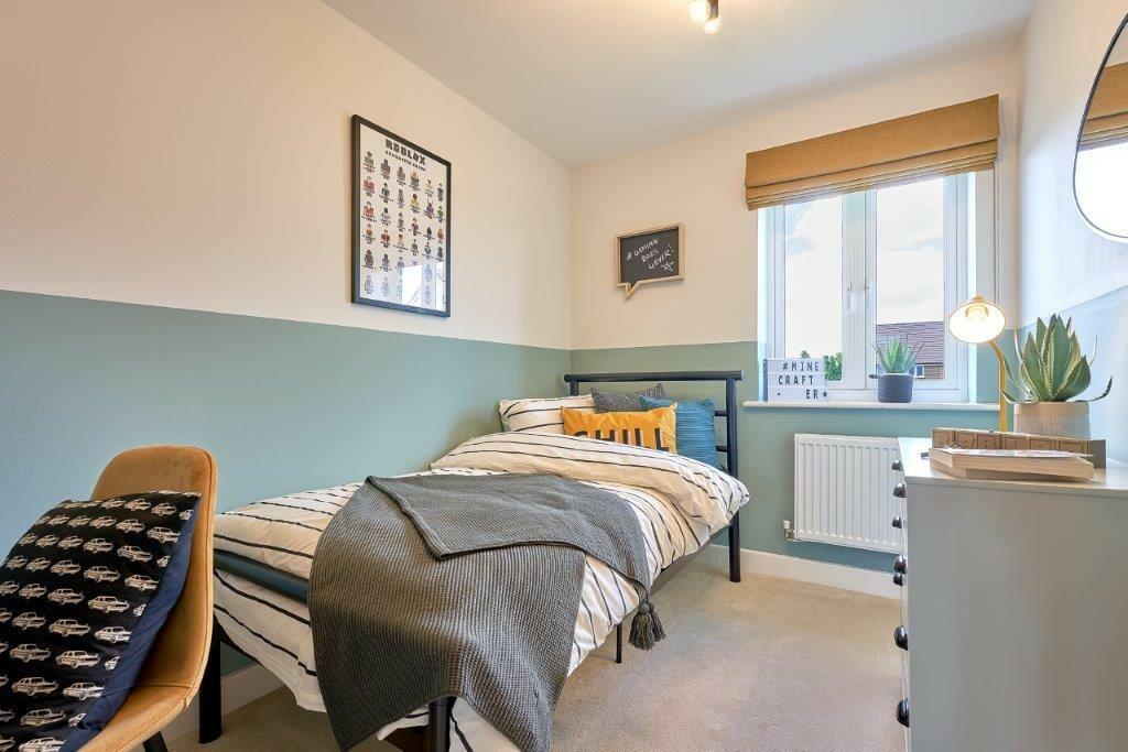 Additional property image - Cepheus Way,
Thanet, 
Kent, 
CT9 4HD