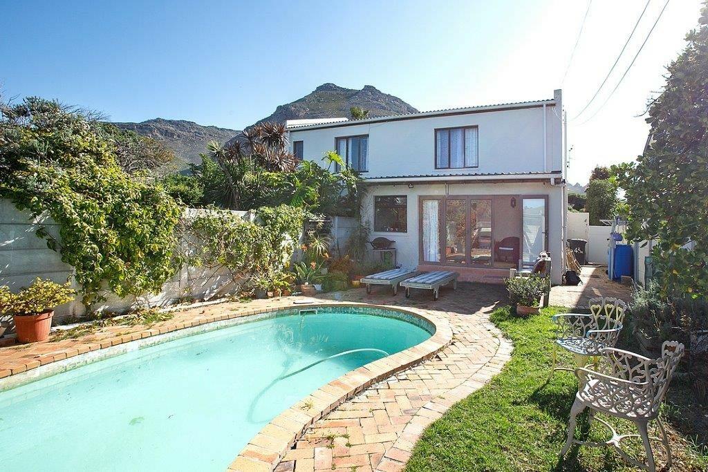 Main image of property: Muizenberg, Cape Town, Western Cape