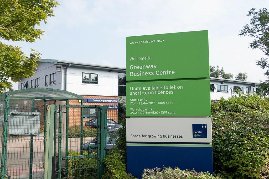 Additional property image - Greenway Business Centre, Harlow Business Park, Harlow, Essex, CM19