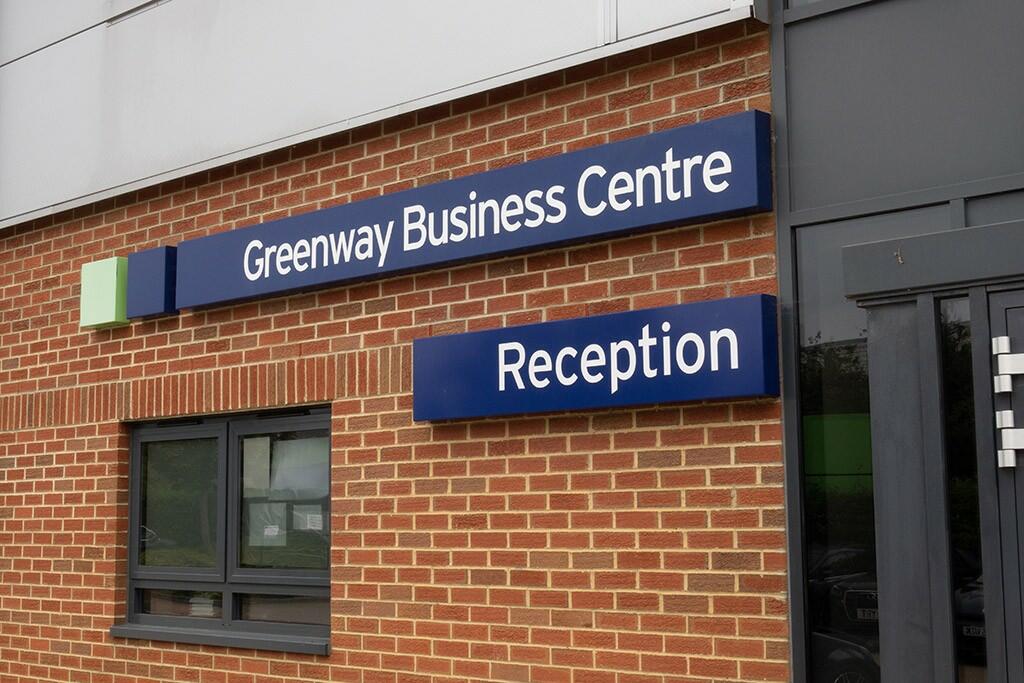 Additional property image - Greenway Business Centre, Harlow Business Park, Harlow, Essex, CM19