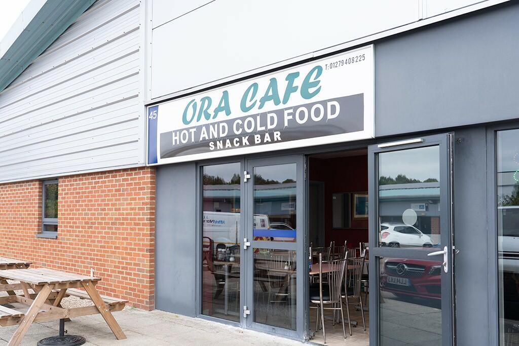 Additional property image - Greenway Business Centre, Harlow Business Park, Harlow, Essex, CM19