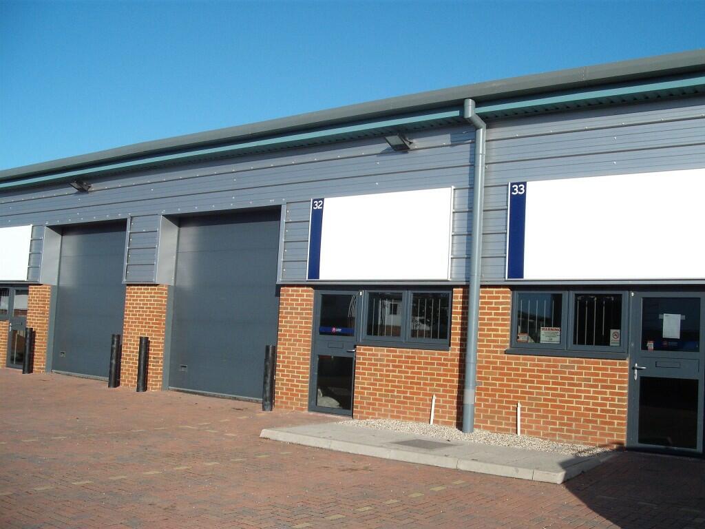 Additional property image - Greenway Business Centre, Harlow Business Park, Harlow, Essex, CM19