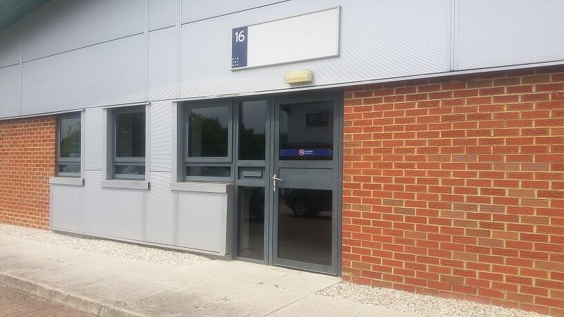 Additional property image - Greenway Business Centre, Harlow Business Park, Harlow, Essex, CM19
