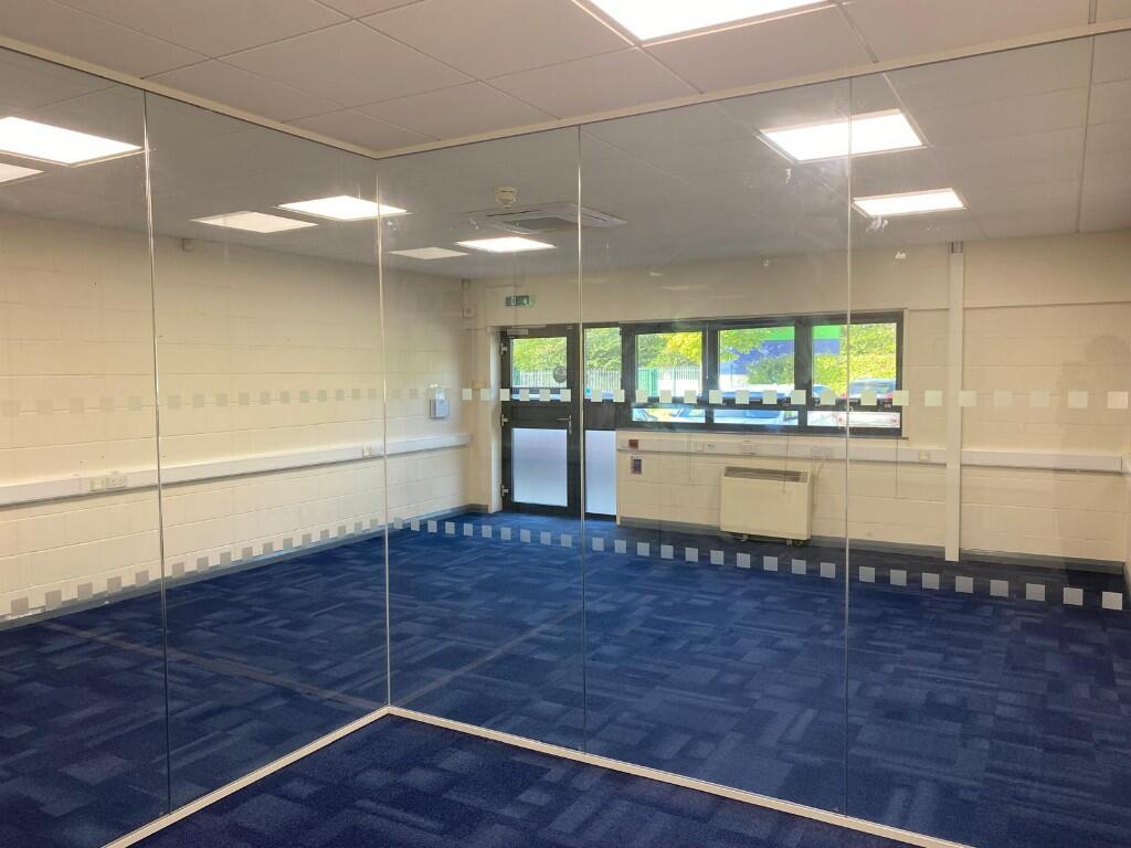 Main image of property: Greenway Business Centre, Harlow Business Park, Harlow, Essex, CM19