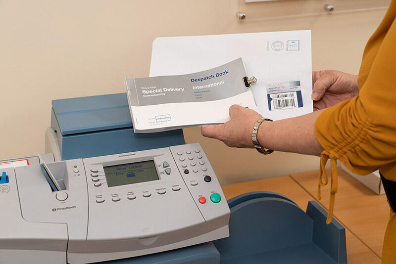 Additional property image - Waterhouse Business Centre, Cromar Way, Chelmsford, Essex, CM1