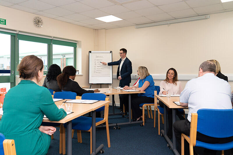 Additional property image - Waterhouse Business Centre, Cromar Way, Chelmsford, Essex, CM1