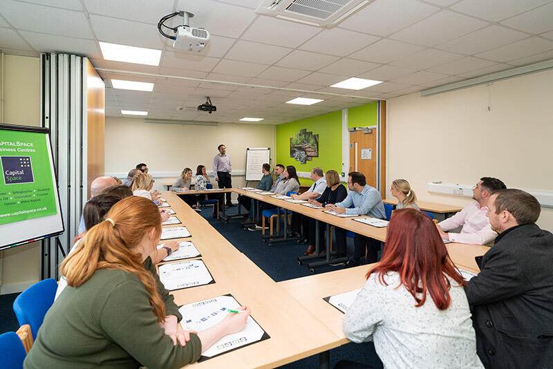 Additional property image - Waterhouse Business Centre, Cromar Way, Chelmsford, Essex, CM1