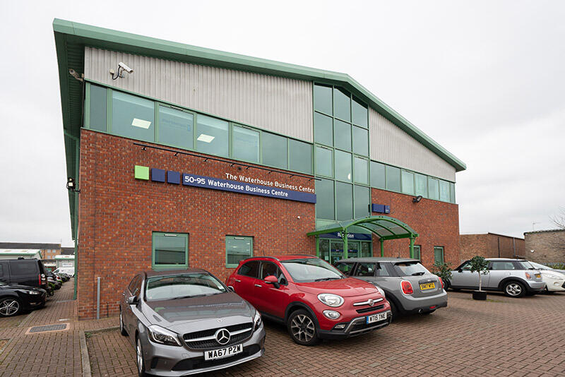 Additional property image - Waterhouse Business Centre, Cromar Way, Chelmsford, Essex, CM1