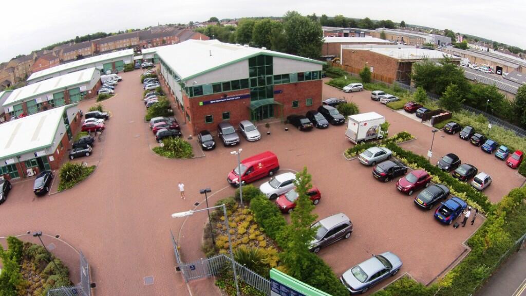 Additional property image - Waterhouse Business Centre, Cromar Way, Chelmsford, Essex, CM1
