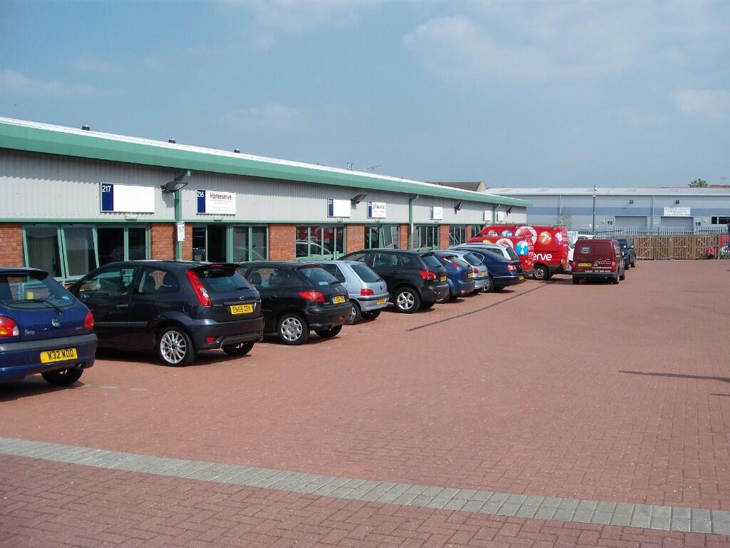 Additional property image - Waterhouse Business Centre, Cromar Way, Chelmsford, Essex, CM1