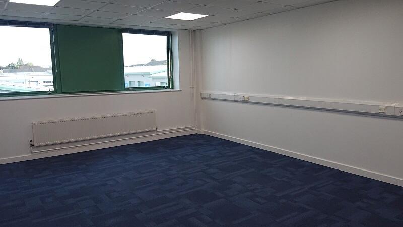 Main image of property: Waterhouse Business Centre, Cromar Way, Chelmsford, Essex, CM1