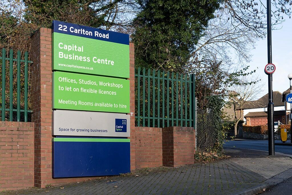 Additional property image - Capital Business Centre, Carlton Road, South Croydon, Surrey, CR2