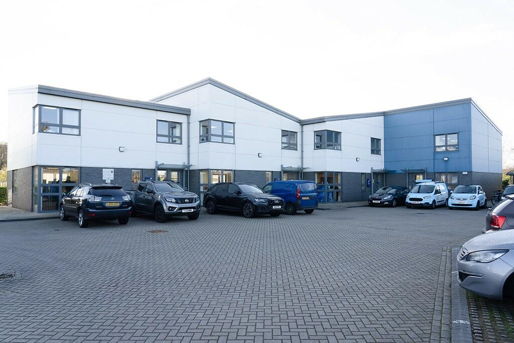 Additional property image - Capital Business Centre, Carlton Road, South Croydon, Surrey, CR2