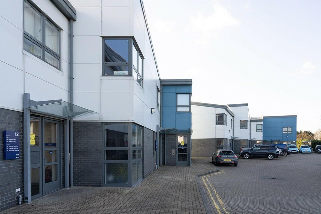 Additional property image - Capital Business Centre, Carlton Road, South Croydon, Surrey, CR2