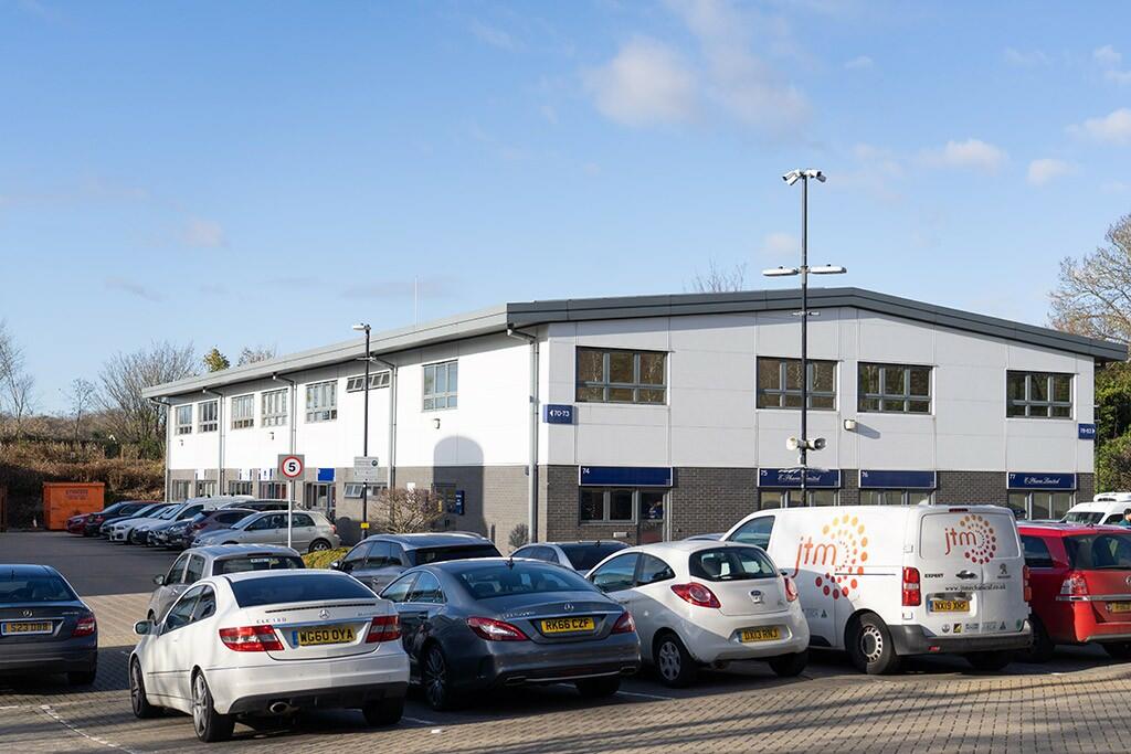 Additional property image - Capital Business Centre, Carlton Road, South Croydon, Surrey, CR2