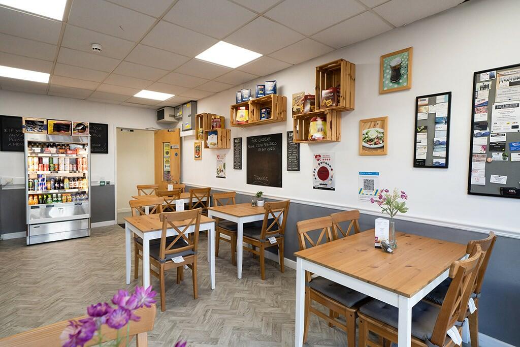 Additional property image - Capital Business Centre, Carlton Road, South Croydon, Surrey, CR2