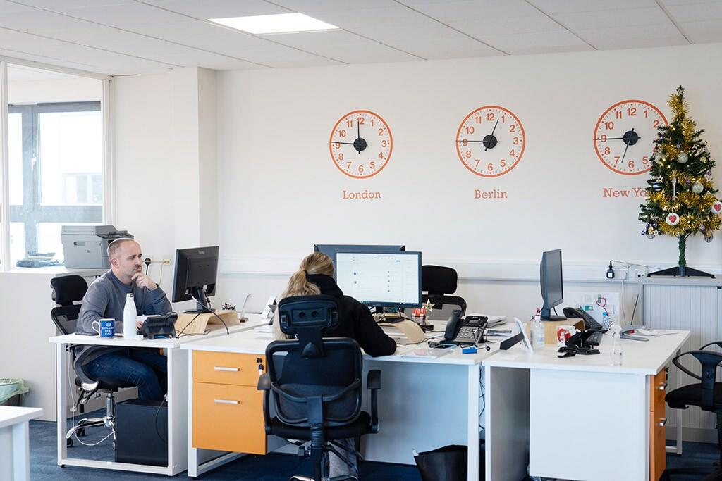 Additional property image - Capital Business Centre, Carlton Road, South Croydon, Surrey, CR2