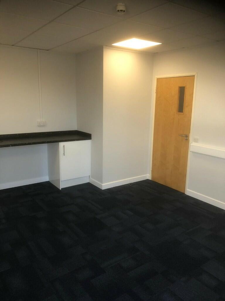 Additional property image - Capital Business Centre, Carlton Road, South Croydon, Surrey, CR2