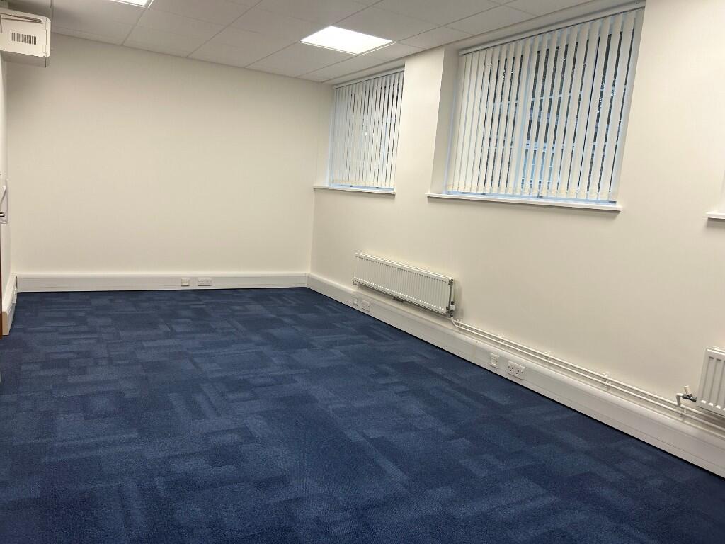 Main image of property: Churchill Square Business Centre, Kings Hill, West Malling, ME19 4YU