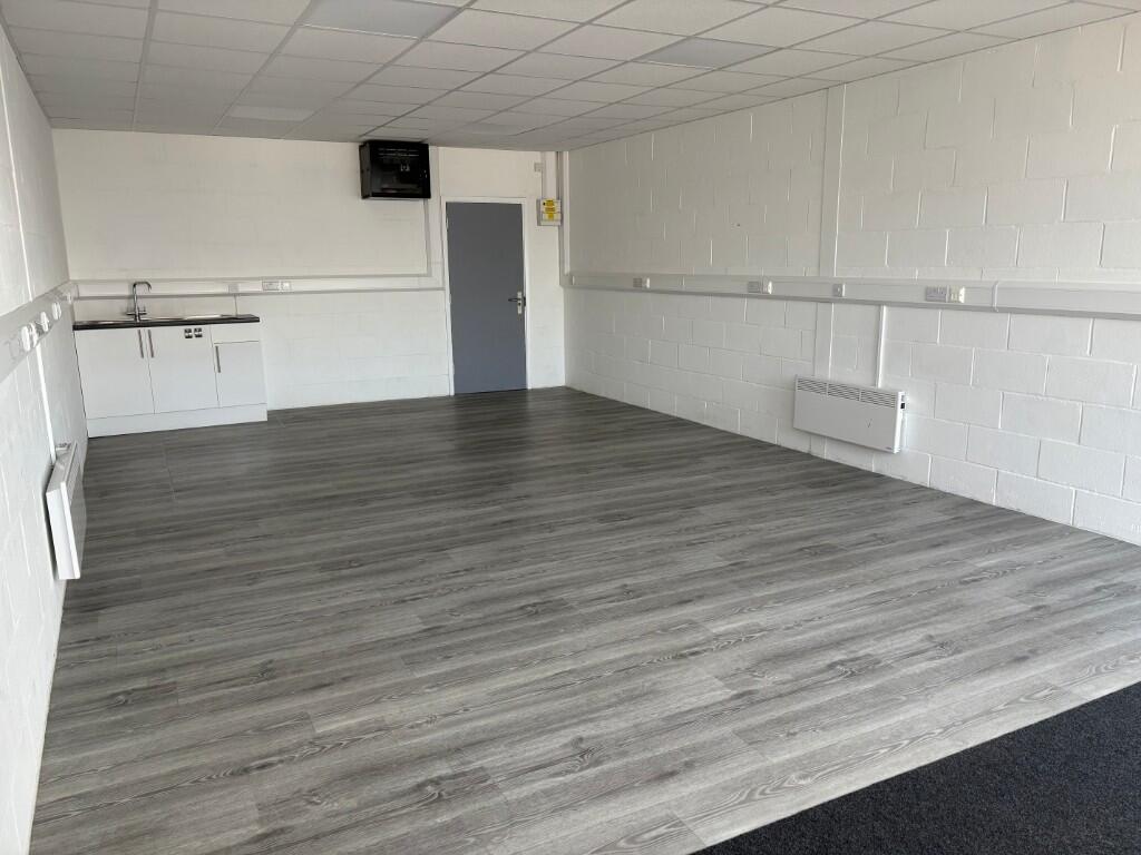 Main image of property: Loughton Seedbed Centre, Langston Road, Loughton, Essex, IG10