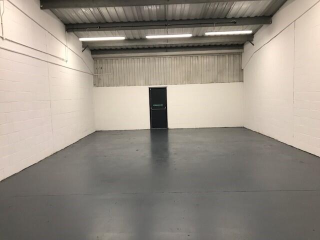 Main image of property: Loughton Seedbed Centre, Langston Road, Loughton, Essex, IG10