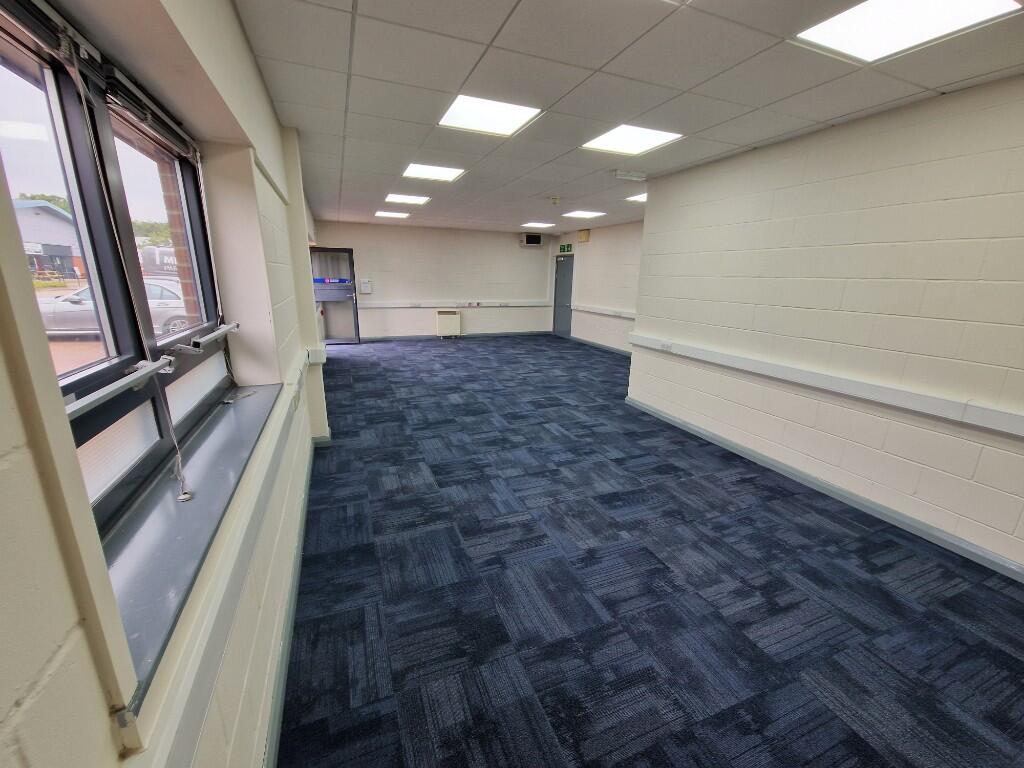 Main image of property: Greenway Business Centre, Harlow Business Park, Harlow, Essex, CM19