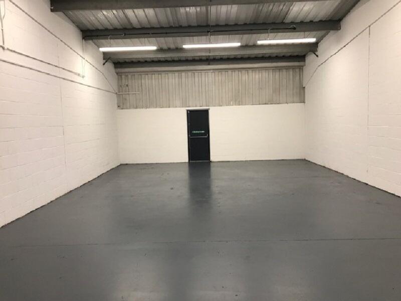 Main image of property: Loughton Seedbed Centre, Langston Road, Loughton, Essex, IG10