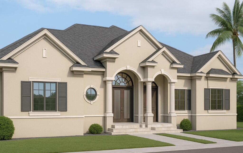 Main image of property: Savannah, Grand Cayman