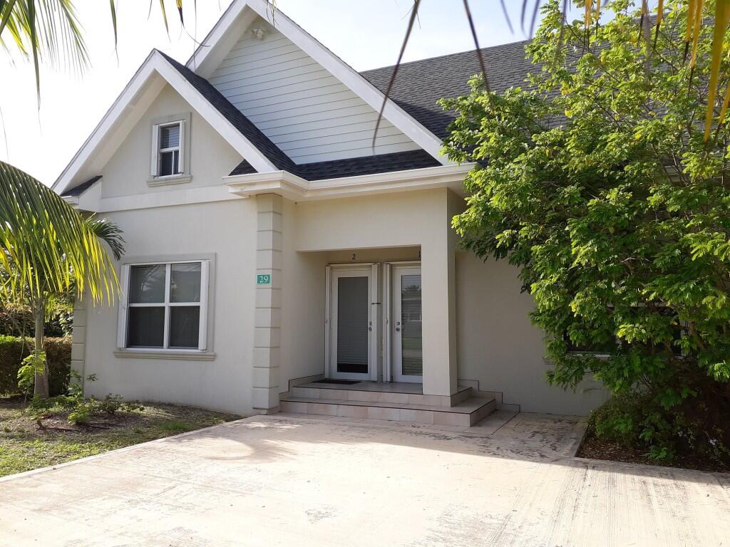 Main image of property: Spotts, Grand Cayman