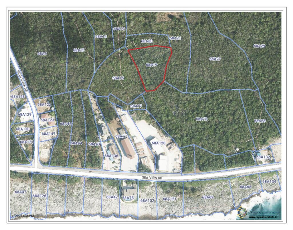 Main image of property: Colliers, Grand Cayman