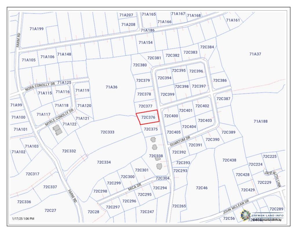 Main image of property: Colliers, Grand Cayman