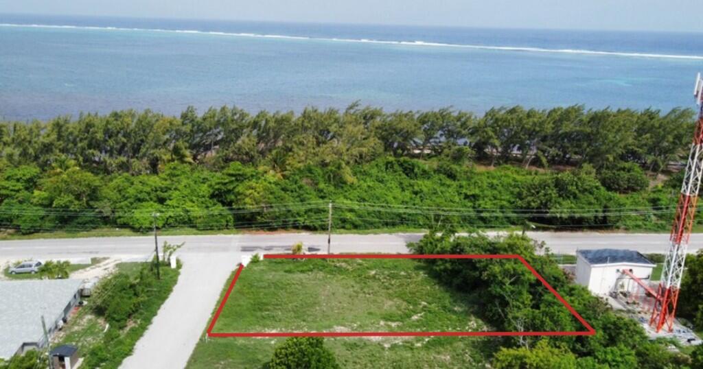 Main image of property: Colliers, Grand Cayman